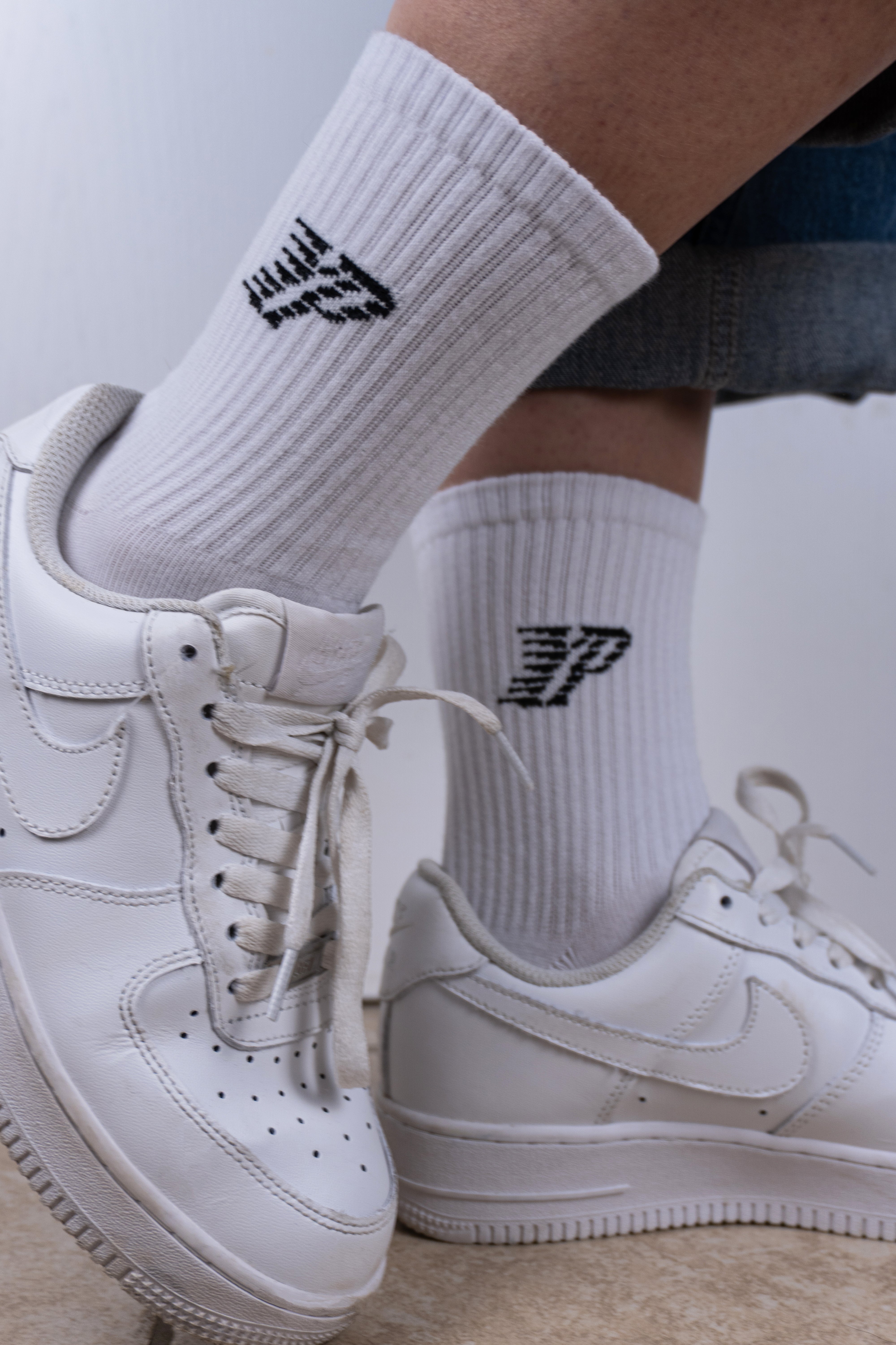 Daily Essential Socks - Youth Potential