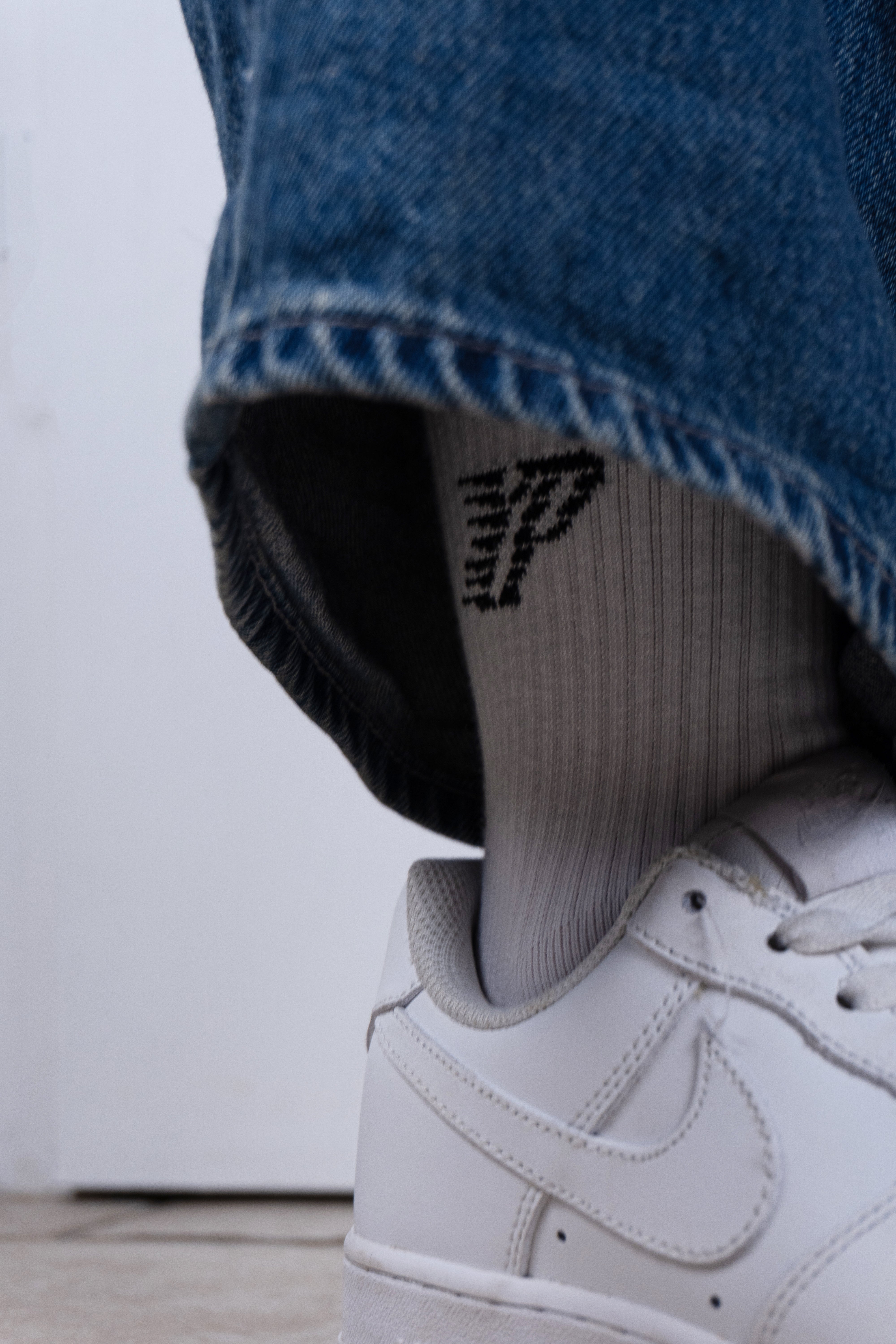 Daily Essential Socks - Youth Potential