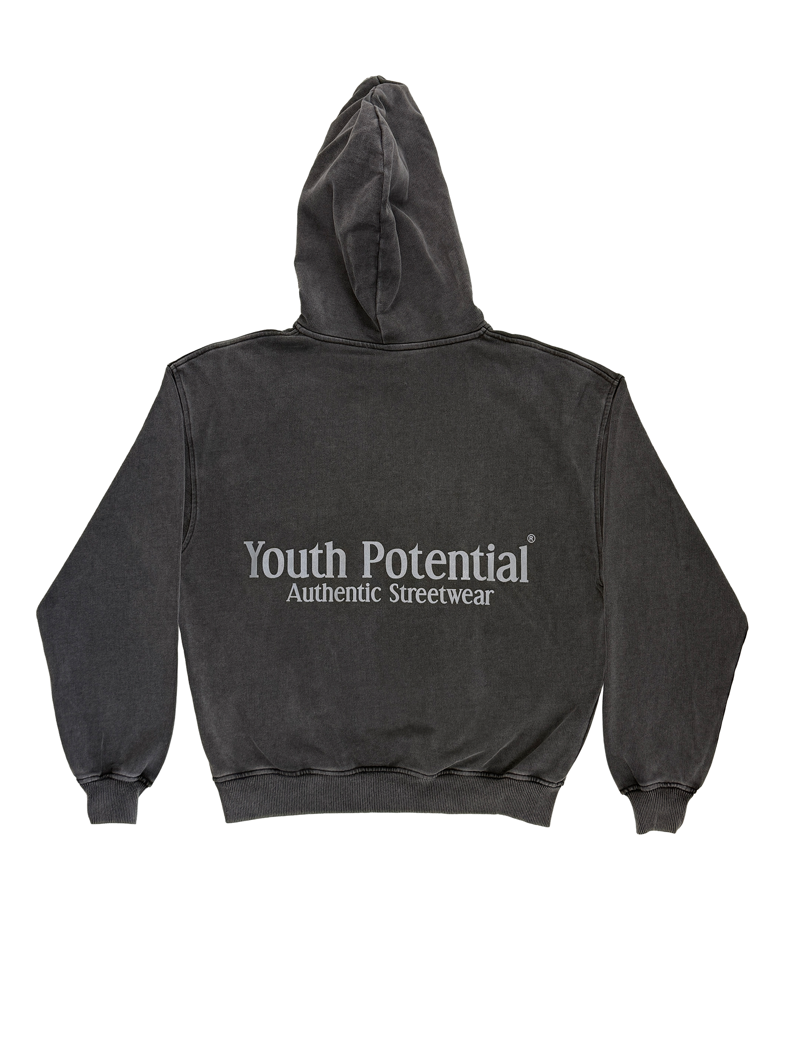 Identity Hoodie - Youth Potential