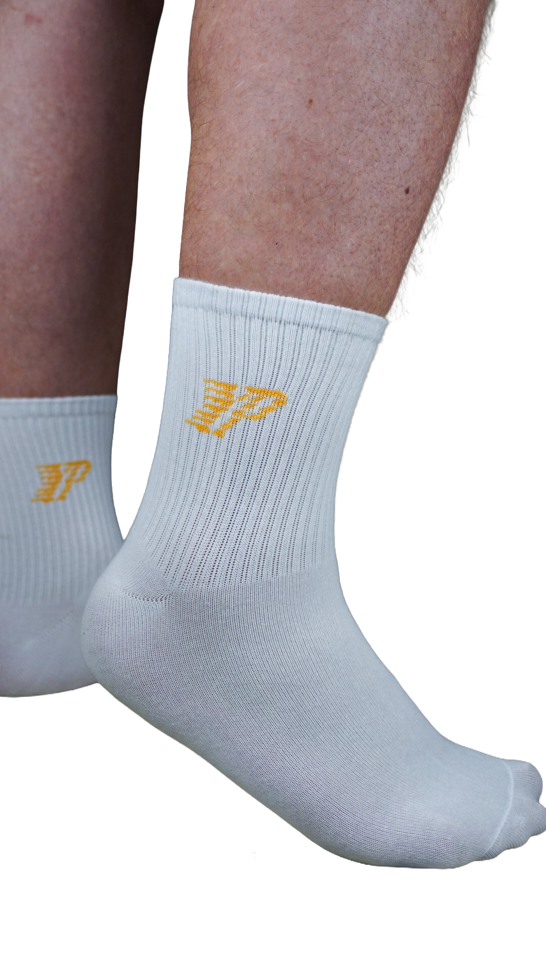 Summer Essential Socks - Youth Potential