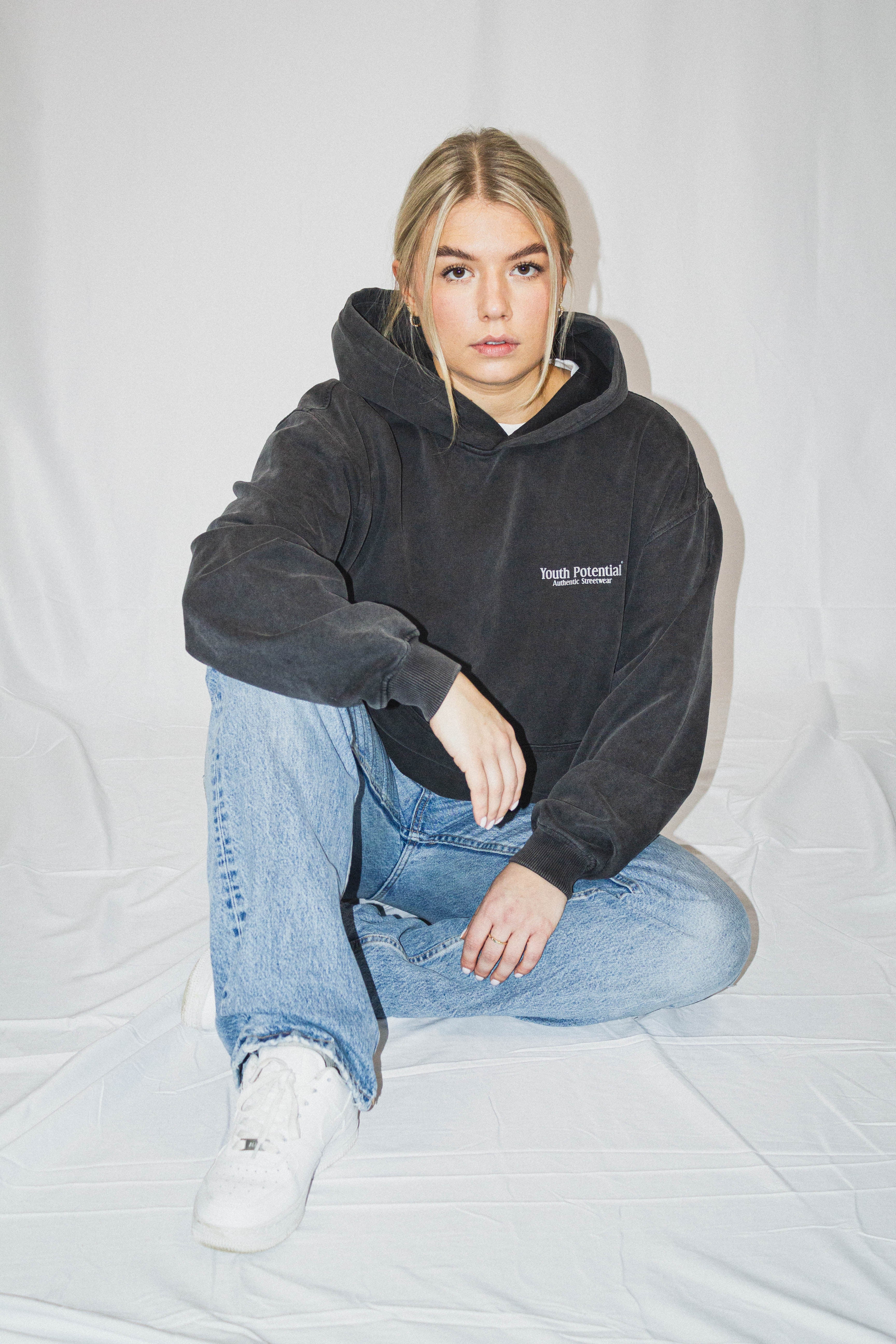 Identity Hoodie - Youth Potential