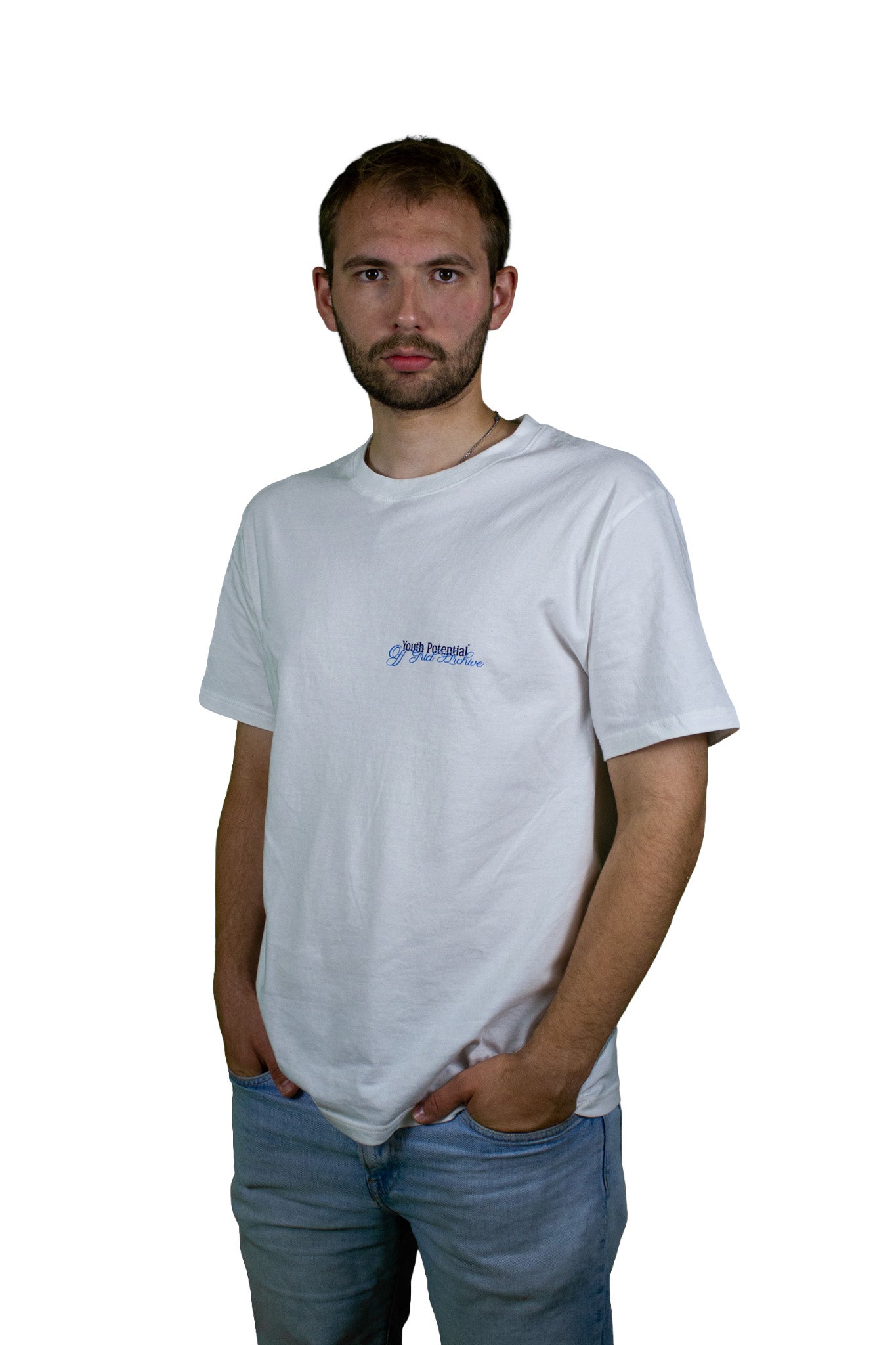 (Late) Summer Tee - Youth Potential