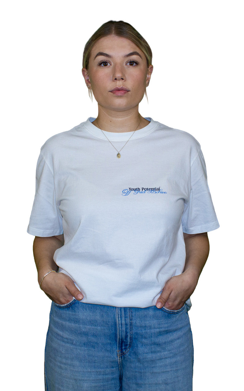 (Late) Summer Tee - Youth Potential